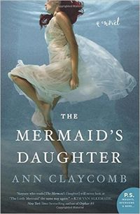 "The Mermaid's Daughter"