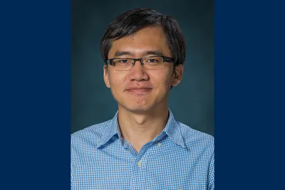 WVU chemist earns 2021 Young Investigator Award from Eli Lilly 