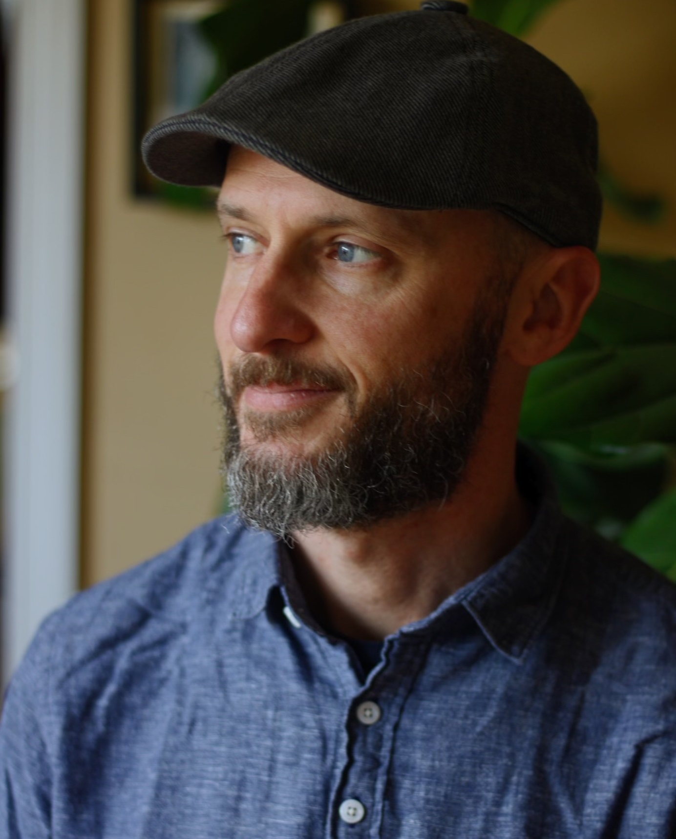 Associate Professor of English Glenn Taylor has received the Juniper Prize for Fiction from the University of Massachusetts Press for his upcoming novel, The Songs of Betty Baach. 