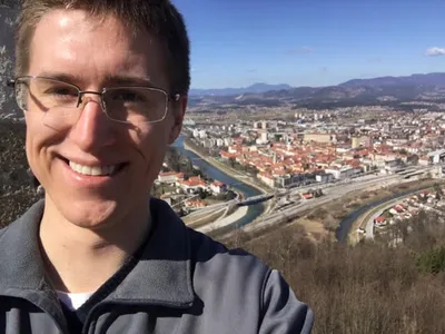A West Virginia University history alumnus is the recipient of the nation’s top award for his dissertation research in Italian history. 

Luke Gramith (PhD History, ’19) received the 2019 Cappadocia Award from the Society for Italian Historical Studies in December. 