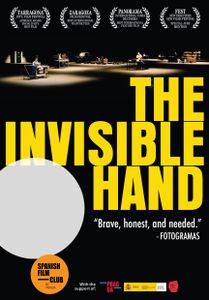 The Invisible Hand movie poster