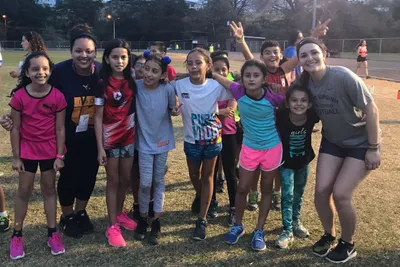 WVU team to promote women’s empowerment in Mexico through soccer