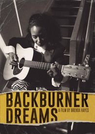BackBurner Dreams Film Poster 