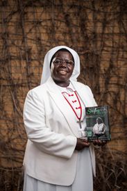 Sister Rosemary Nyriumbe
