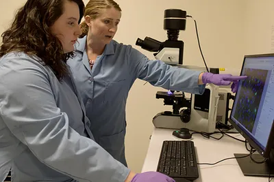 College students from across the U.S. will visit West Virginia University this summer for their first research experiences. 

WVU’s Department of Psychology will host seven undergraduate students for intensive, eight-week research projects. The students will be on campus June 3-July 26 conducting independent studies under the guidance of faculty mentors. 
