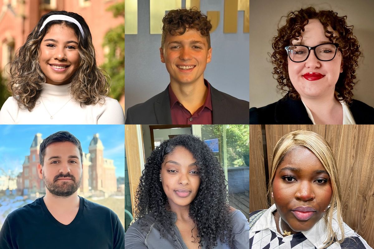 Article thumbnail for Five Eberly College students gain international perspective as Gilman Scholars