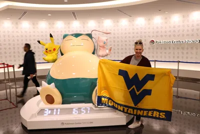 West Virginia University student Kylie Wilson is using her research on health campaigns to improve the lives of individuals who suffer from mental illness.

